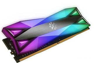Оперативная память A-Data XPG Spectrix D60G 8GB DDR4 PC4-25600 AX4U32008G16A-ST60, фото 3