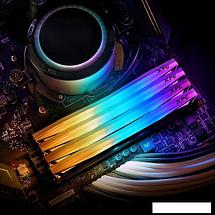 Оперативная память A-Data XPG Spectrix D60G 8GB DDR4 PC4-25600 AX4U32008G16A-ST60, фото 3