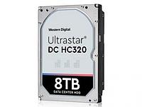 Western Digital Ultrastar DC HC320 8Tb HUS728T8TALE6L4 0B36404