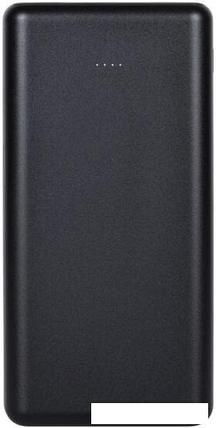 Внешний аккумулятор TFN Solid PD 30000mAh (черный), фото 2