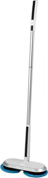 Пылесос-электровеник XBOT RM2, серый/серый - фото 1 - id-p219788728