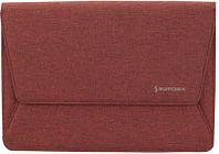 Чехол для ноутбука 13.3" Sumdex ICM-132BU, бордовый
