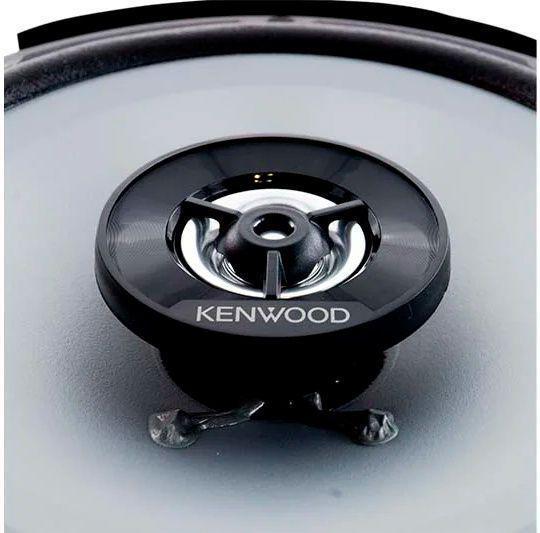 Колонки автомобильные Kenwood KFC-S1666, 16 см (6.5 дюйм.), комплект 2 шт. - фото 6 - id-p219788742
