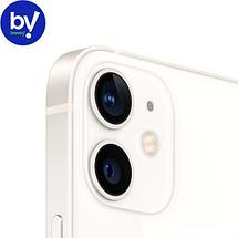 Смартфон Apple iPhone 12 mini 128GB Восстановленный by Breezy, грейд B (белый), фото 2