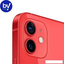 Смартфон Apple iPhone 12 64GB Восстановленный by Breezy, грейд A (PRODUCT)RED, фото 2
