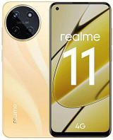 Смартфон REALME 11 8/128Gb, RMX3636, золотой