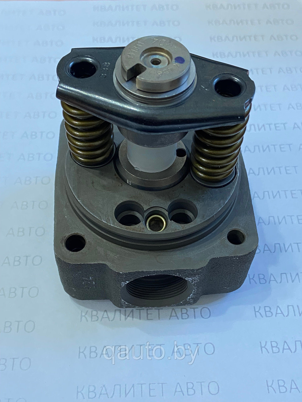 Плунжерная пара для ТНВД BOSCH Iveco 4.5-6.6 1468374020 - фото 1 - id-p61486373