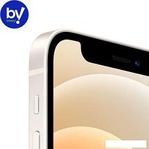 Смартфон Apple iPhone 12 mini 128GB Восстановленный by Breezy, грейд A (белый), фото 3