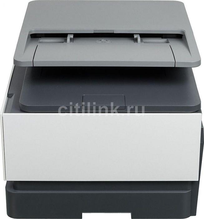 МФУ струйный HP Officejet Pro 9010 AiO цветная печать, A4, цвет белый [3uk83b] - фото 6 - id-p220169029