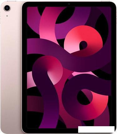 Планшет Apple iPad Air 2022 64GB (розовый), фото 2