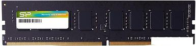 Оперативная память Silicon-Power 8GB DDR4 PC4-21300 SP008GBLFU266X02