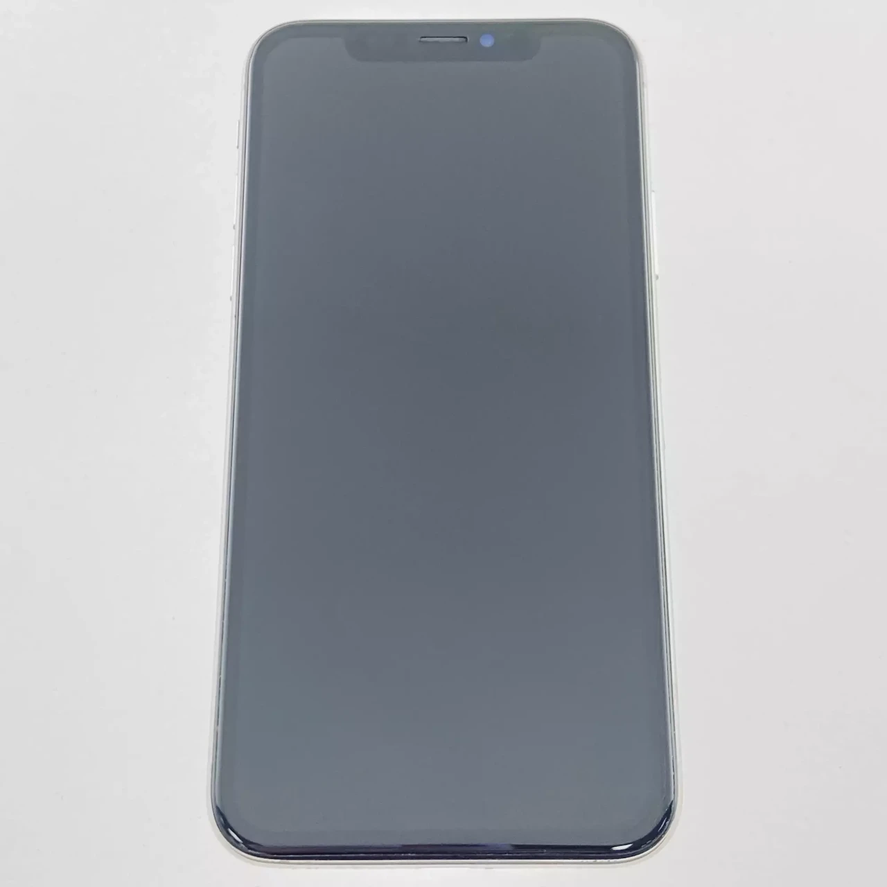 IPhone X 64GB Silver, model A1901 (Восстановленный) - фото 2 - id-p219830818