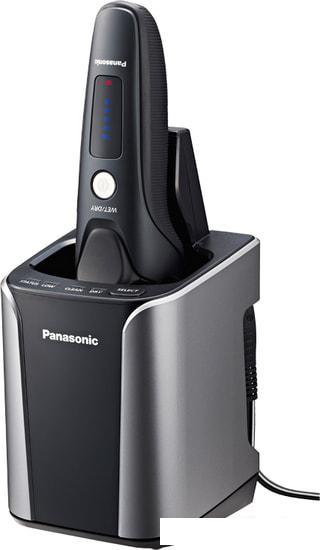 Электробритва Panasonic ES-LV97 - фото 9 - id-p219711191