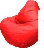 Кресло-мешок Flagman Груша Макси Г2.1-06 (красный) - фото 2 - id-p219795454