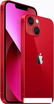 Смартфон Apple iPhone 13 256GB (красный), фото 3