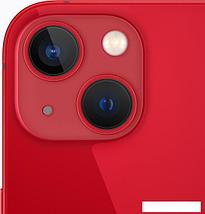 Смартфон Apple iPhone 13 256GB (красный), фото 2