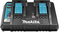 Зарядное устройство Makita DC18RD (LXT 18В) (630876-7)