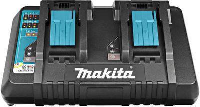 Зарядное устройство Makita DC18RD (LXT 18В) (630876-7) - фото 1 - id-p220020778