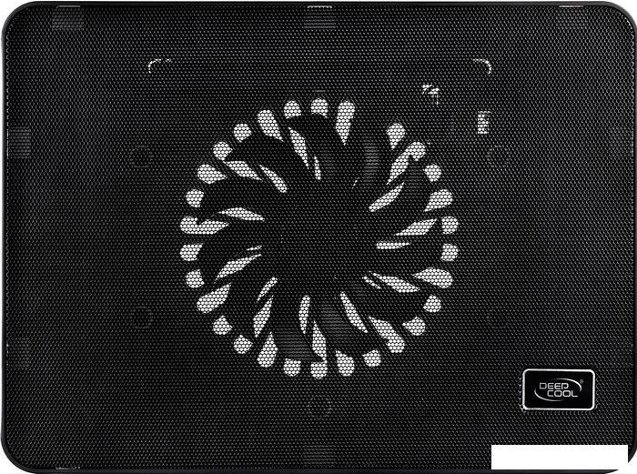 Подставка для ноутбука DeepCool WIND PAL MINI - фото 2 - id-p219793354
