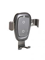 Baseus Metal Wireless Charger Gravity Car Mount WXYL-B0A