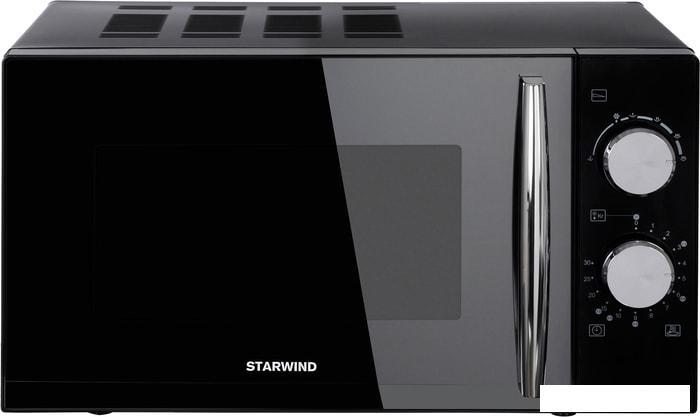 Микроволновая печь StarWind SMW3420 - фото 1 - id-p220051480