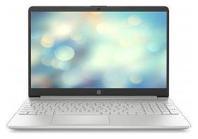 HP 15.6 15s-fq5000nia Silver (6G3G5EA)