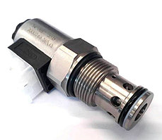 Клапан управления пилы харвестерной головки KESLA (31208835)