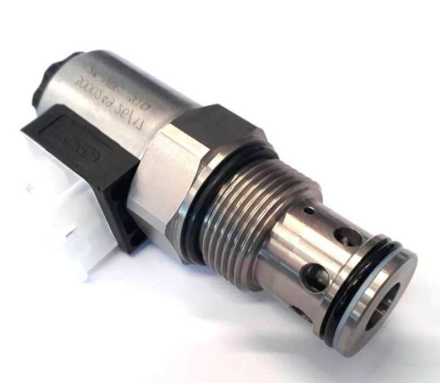 Клапан управления пилы харвестерной головки KESLA (31208835)