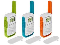 Motorola Talkabout T42 Triple