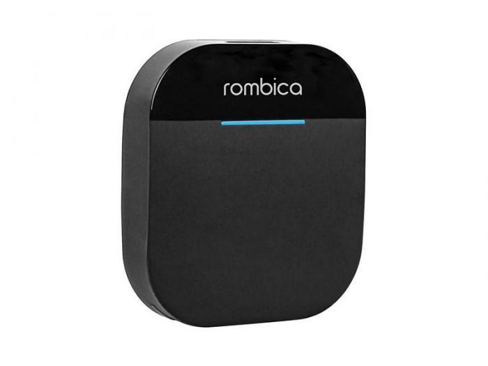 Rombica Smart Cast A1 SC-A0009 - фото 1 - id-p220021095