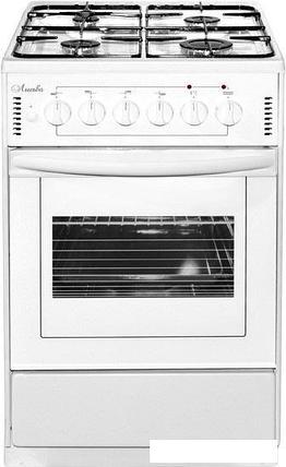 Кухонная плита Лысьва ЭГ 401-2 (белый), фото 2