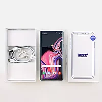 Samsung Galaxy Note 9 (N960F) 128Gb Black (SM-N960FZKDSEK) (Восстановленный)