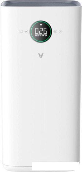 Очиститель воздуха Viomi Smart Air Purifier Pro UV VXKJ03 - фото 1 - id-p219835497