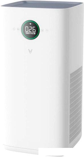 Очиститель воздуха Viomi Smart Air Purifier Pro UV VXKJ03 - фото 2 - id-p219835497