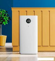 Очиститель воздуха Viomi Smart Air Purifier Pro UV VXKJ03, фото 3