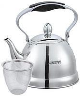 ALBERG AL-3030 1л