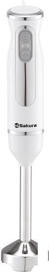 Погружной блендер Sakura SA-6247W