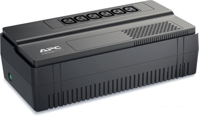 Источник бесперебойного питания APC Easy UPS BV 1000 ВА BV1000I, фото 2