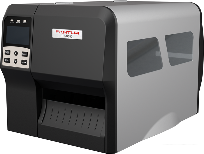 Принтер этикеток Pantum PT-B680 - фото 1 - id-p220115208