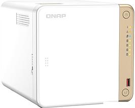 Сетевой накопитель QNAP TS-462-4G, фото 3