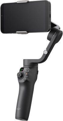 Стедикам Dji Osmo Mobile 6 черный - фото 5 - id-p219829603