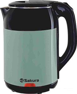 Электрический чайник Sakura SA-2168BGR