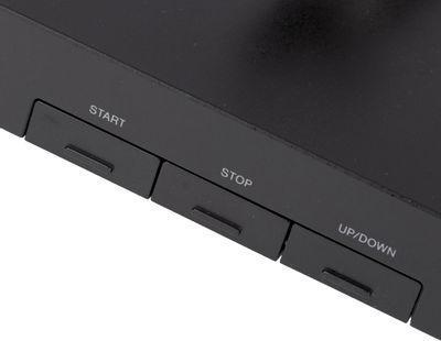 Виниловый проигрыватель Sony PS-LX310BT, частично автоматический, черный - фото 6 - id-p220107292