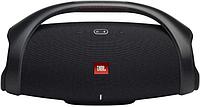 Колонка портативная JBL Boombox 2, 80Вт, черный [jblboombox2blkeu]