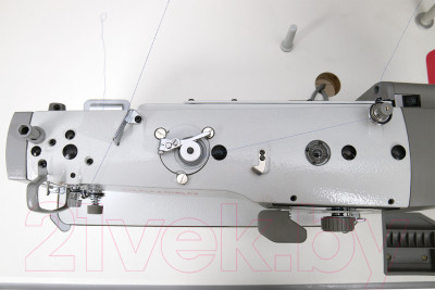 Промышленная швейная машина Mauser Spezial ML8124-ME4-СС - фото 8 - id-p220191888