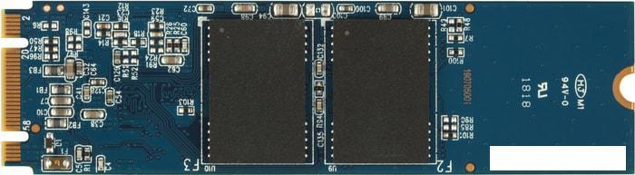 SSD QUMO Novation TLC 3D 256GB Q3DT-256GAEN-M2 - фото 2 - id-p220145638