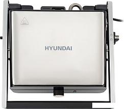 Электрогриль Hyundai HYG-1043, фото 3