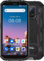 Смартфон Oukitel WP18 4GB/32GB (черный)