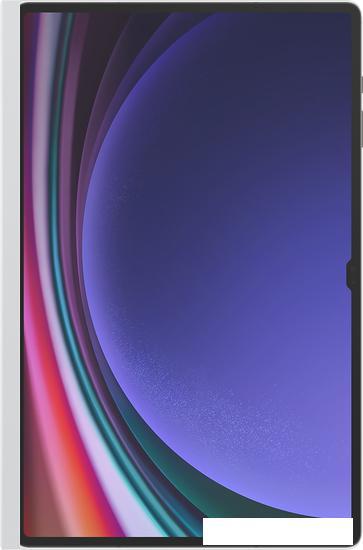 Чехол для планшета Samsung NotePaper Screen Tab S9 Ultra (белый) - фото 1 - id-p219837200