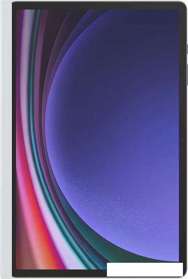 Чехол для планшета Samsung NotePaper Screen Tab S9+ (белый) - фото 1 - id-p219837203